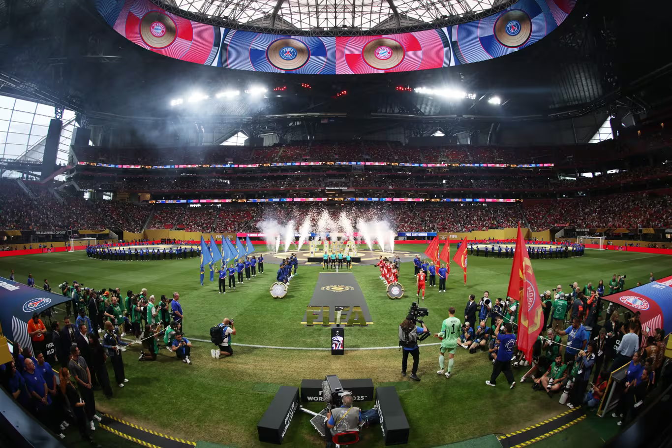 hitta boende i atlanta under fotbolls-vm 2026 och upplev spänningen på nära håll med bekväma och prisvärda alternativ.