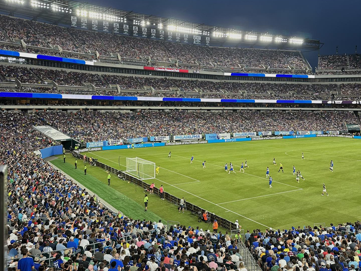 upptäck boende i philadelphia under vm 2026. hitta bekväma och prisvärda alternativ nära arenor och sevärdheter för en oförglömlig fotbollsupplevelse.