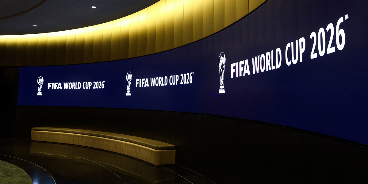 utforska fifa-vm 2026 lottning och el tris utmaningar. få insikter om grupper, matcher och spännande ögonblick inför turneringen.