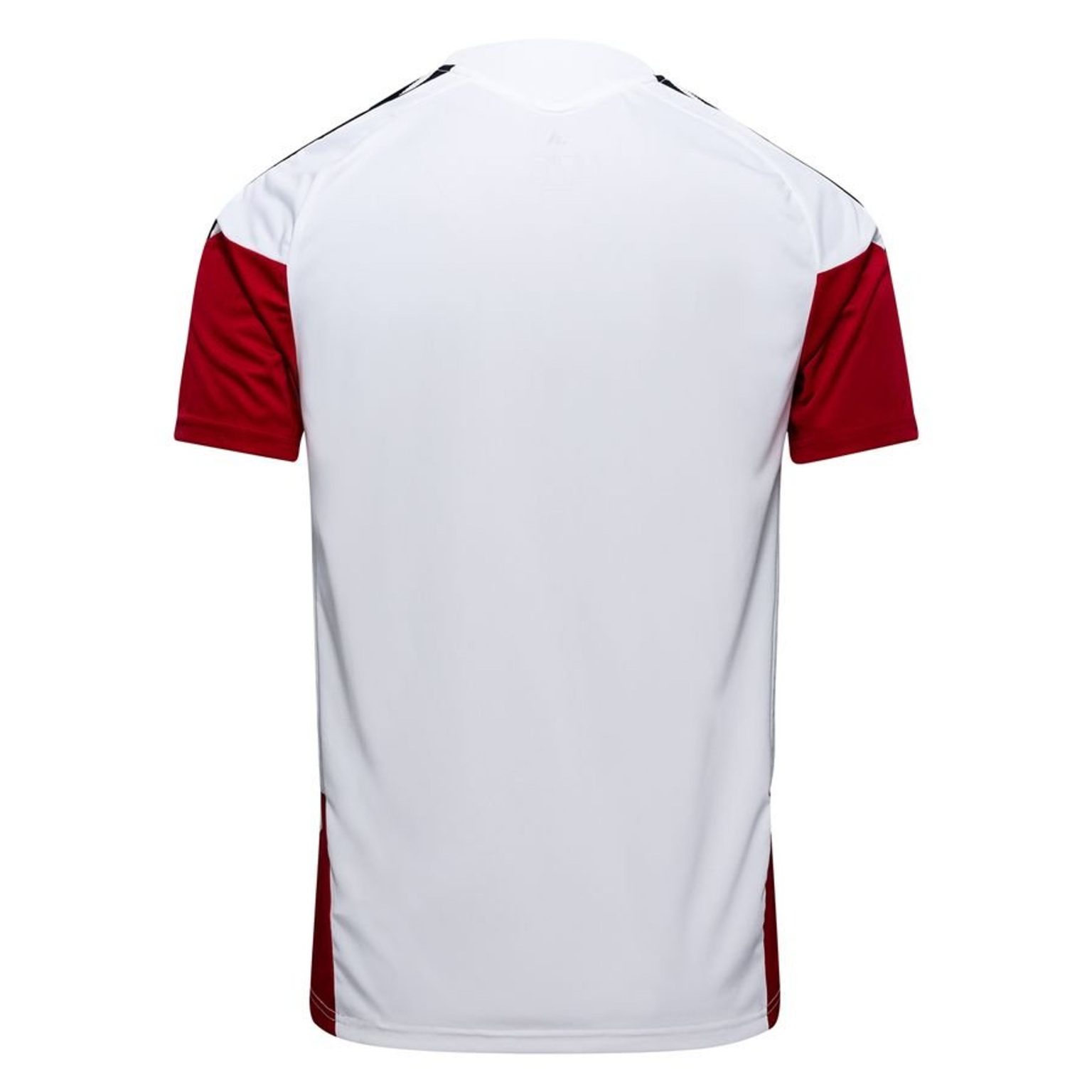 upptäck läckaget av vm 2026 träningsshirt – den senaste officiella träningskläderna inför världsmästerskapet 2026. säkra din stil och komfort under träningen!