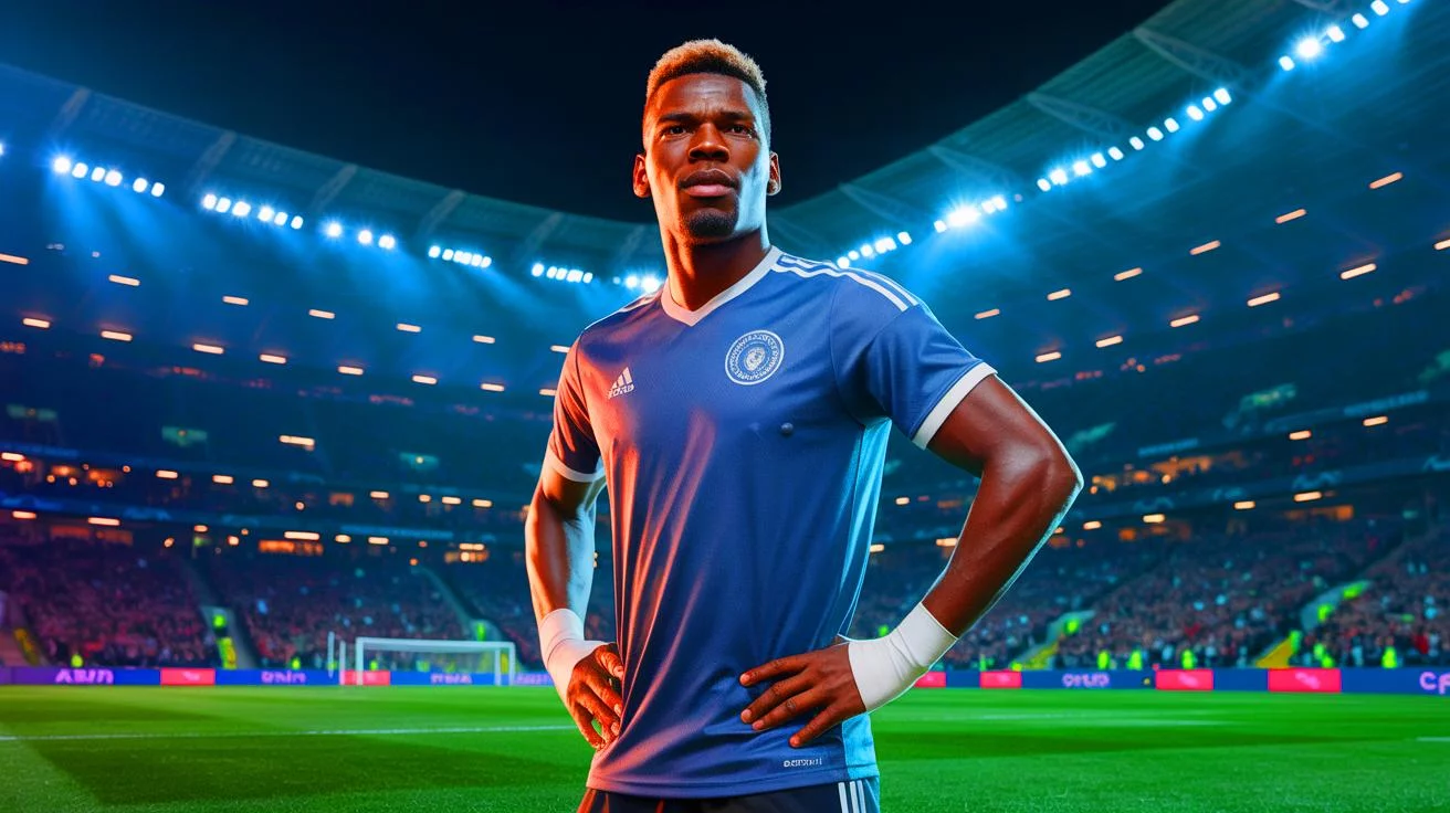 paul pogba missar vm 2026 för frankrike – leboeuf vill ha zidane tillbaka.