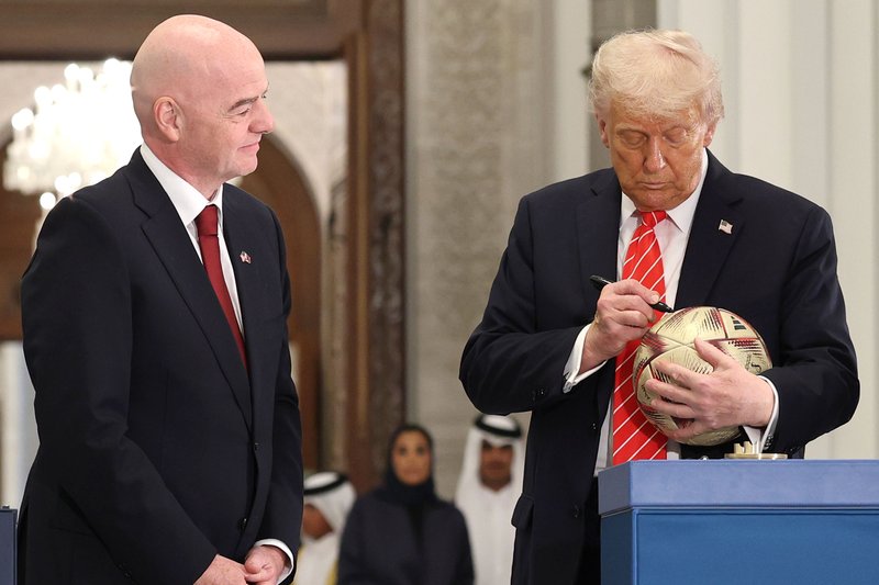 fans avbokar vm 2026-biljetter i protest mot usa, vilket visar stark missnöje inför evenemanget.