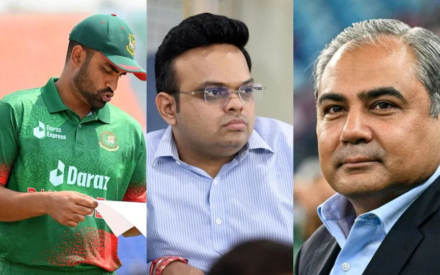bangladeshiska journalister får inte tillträde till t20-vm 2026, vilket skapar kontrovers och oro inom medievärlden.