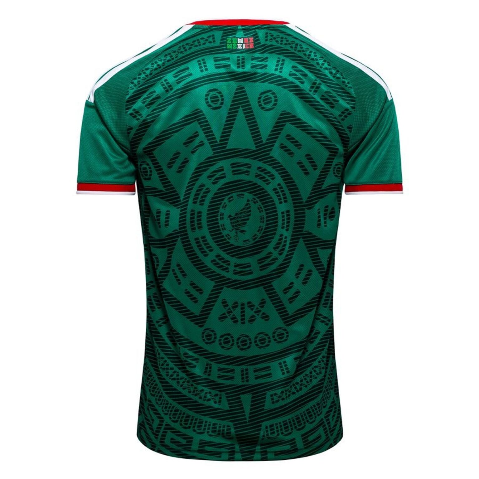 casa mexico i la redo förbereder sig för vm 2026 med spännande evenemang och festligheter för fotbollsfans.
