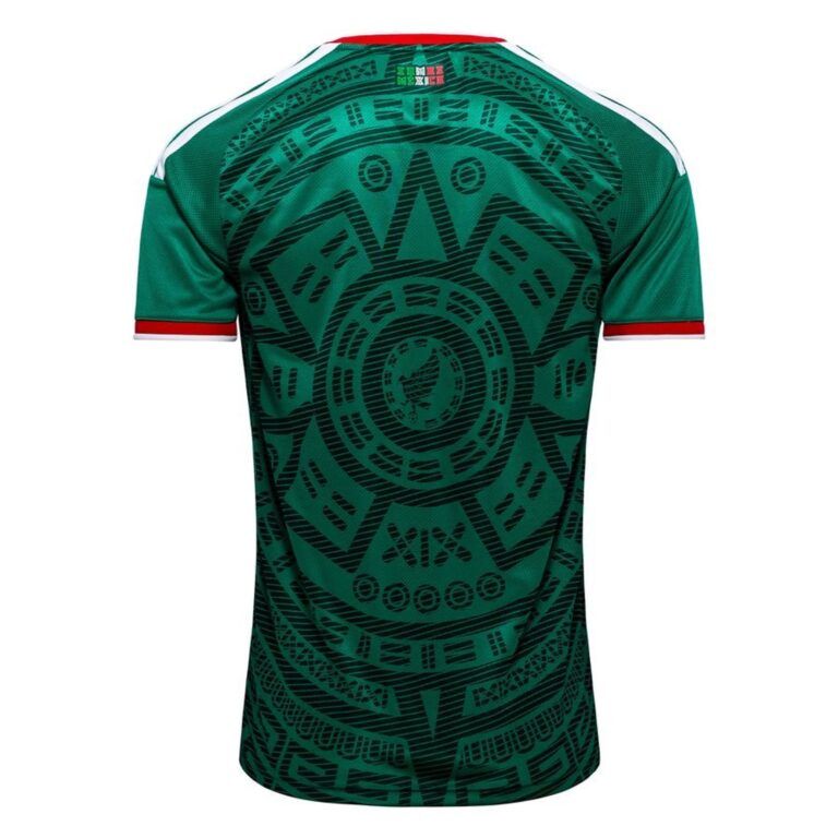 casa mexico i la redo förbereder sig för vm 2026 med spännande evenemang och festligheter för fotbollsfans.