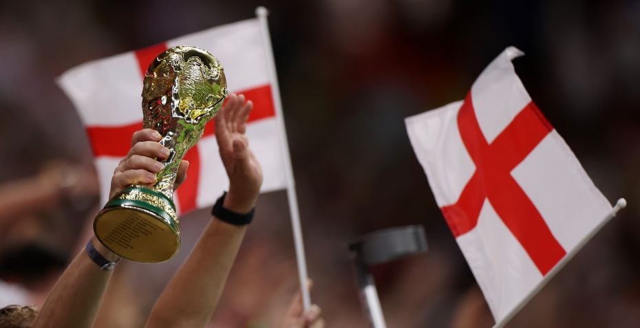 england överväger kansas city som bas för vm 2026, vilket kan bli en viktig strategisk plats för det engelska laget under turneringen.