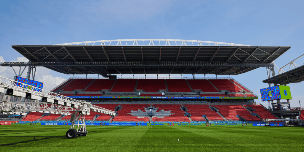 upptäck hur fifa har mottagit 500 miljoner biljettförfrågningar till vm och vad det betyder för fotbollsfans över hela världen.