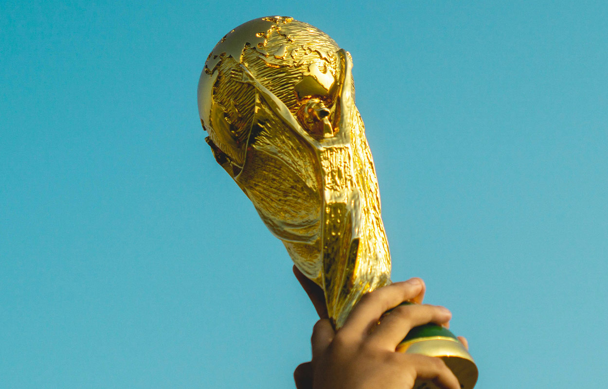 upptäck allt om fotbolls-vm 2026-kvalet i sydamerika: matcher, resultat och lagens prestationer i jakten på en plats i världsmästerskapet.
