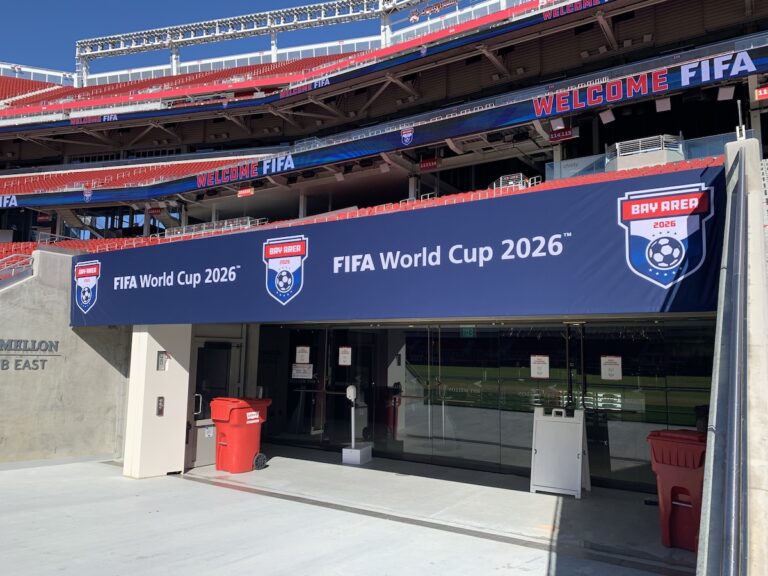 fulton förbereder sig för fifa 2026 med 300 000 förväntade besökare, redo att göra stort intryck under evenemanget.