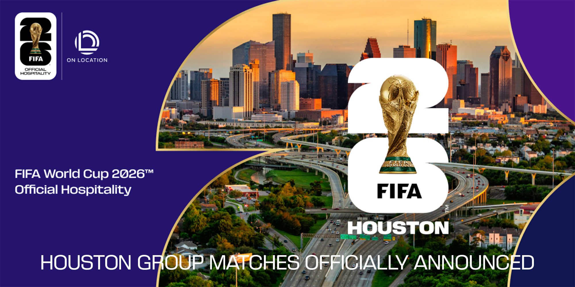 upptäck hur du enkelt reser till houston för fotbolls-vm 2026 med vår omfattande guide. få tips om transport, boende och evenemang för en oförglömlig upplevelse.