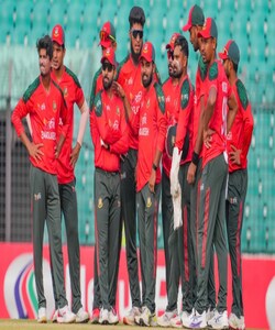 icc föreslår två arenor i bangladesh som värdar för t20-vm, vilket markerar ett viktigt steg för cricketens utveckling i regionen.