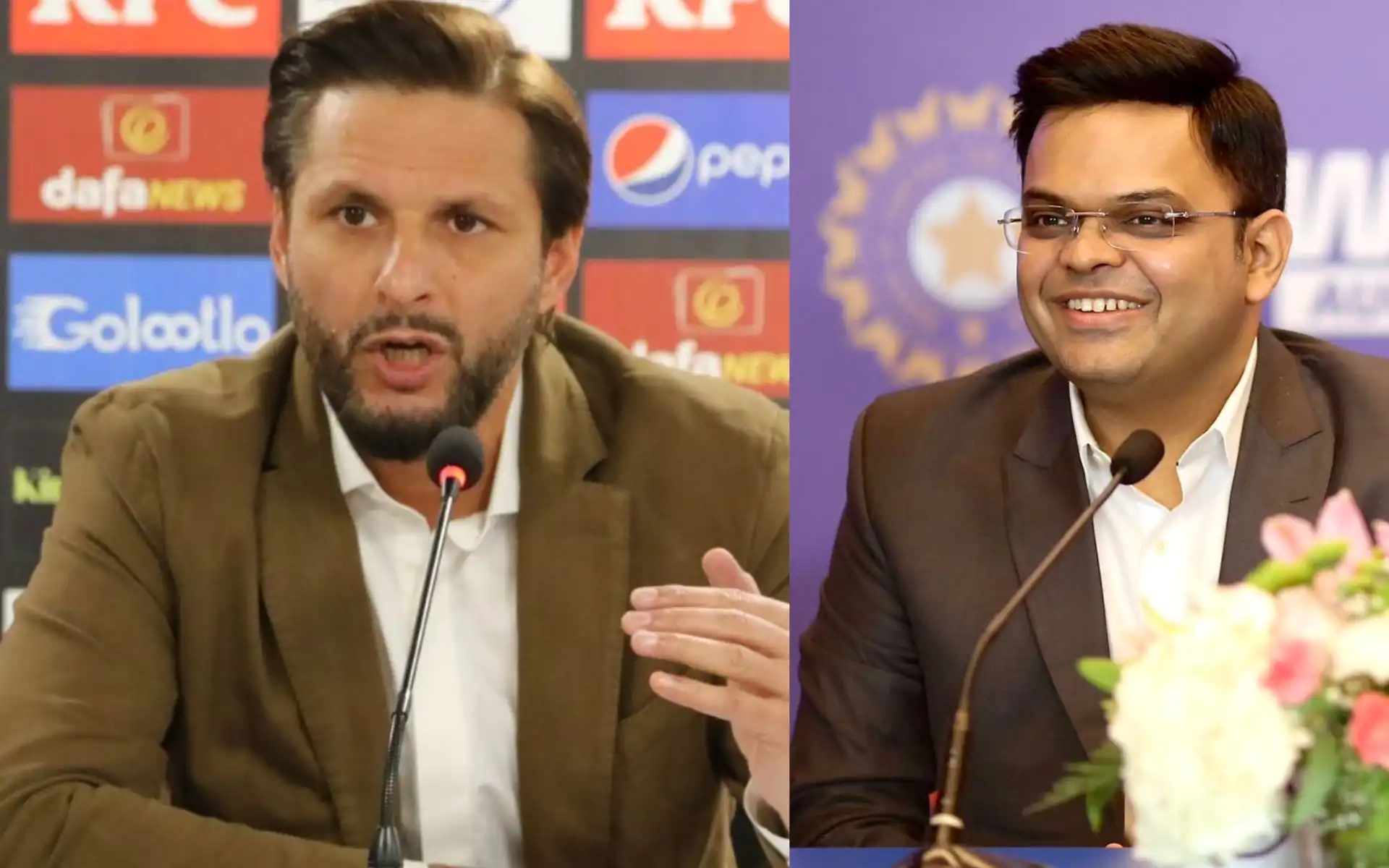 jay shah agerar snabbt för att hantera paniken inför bangladeshs t20-världsmästerskap.