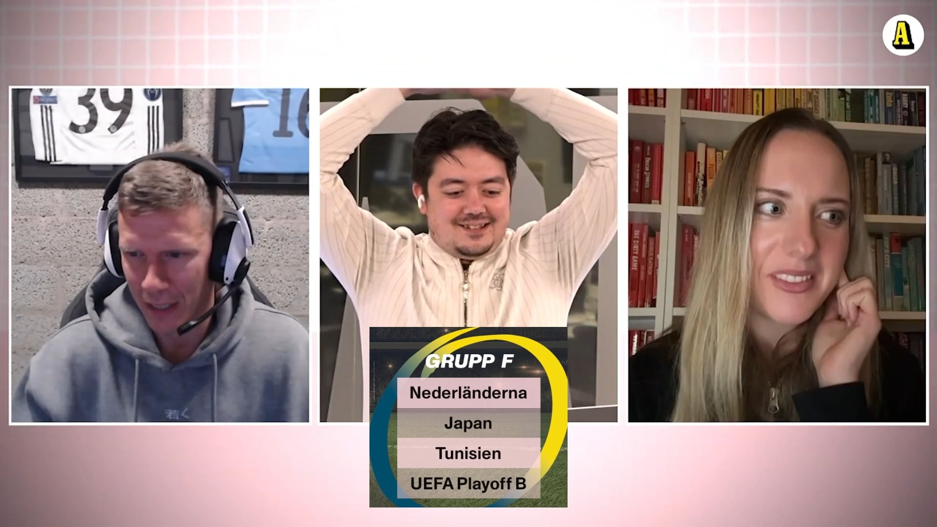 köp biljetter till fotbolls-vm 2026 enkelt och säkert. upptäck hur du får tag på de bästa platserna och upplev världens största fotbollshändelse live!