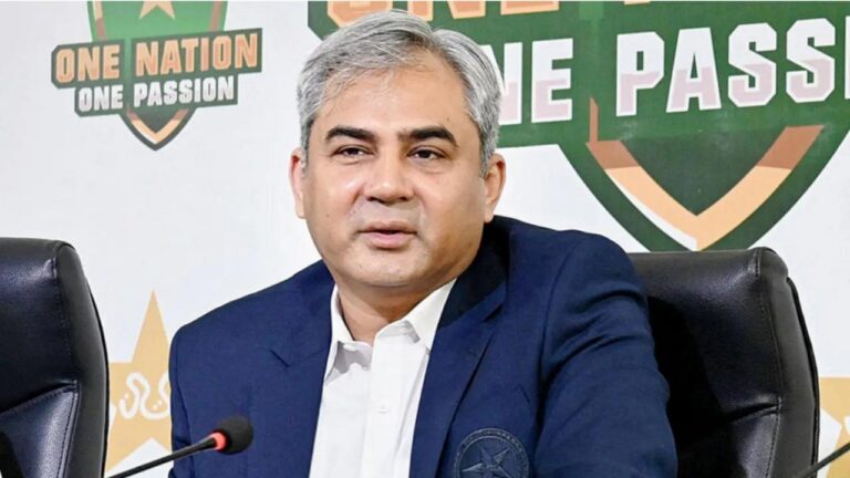 följ pakistan i t20-vm 2026 live och få exklusiva varningar från den indiska legenden mohsin naqvi om lagets prestationer och utmaningar.
