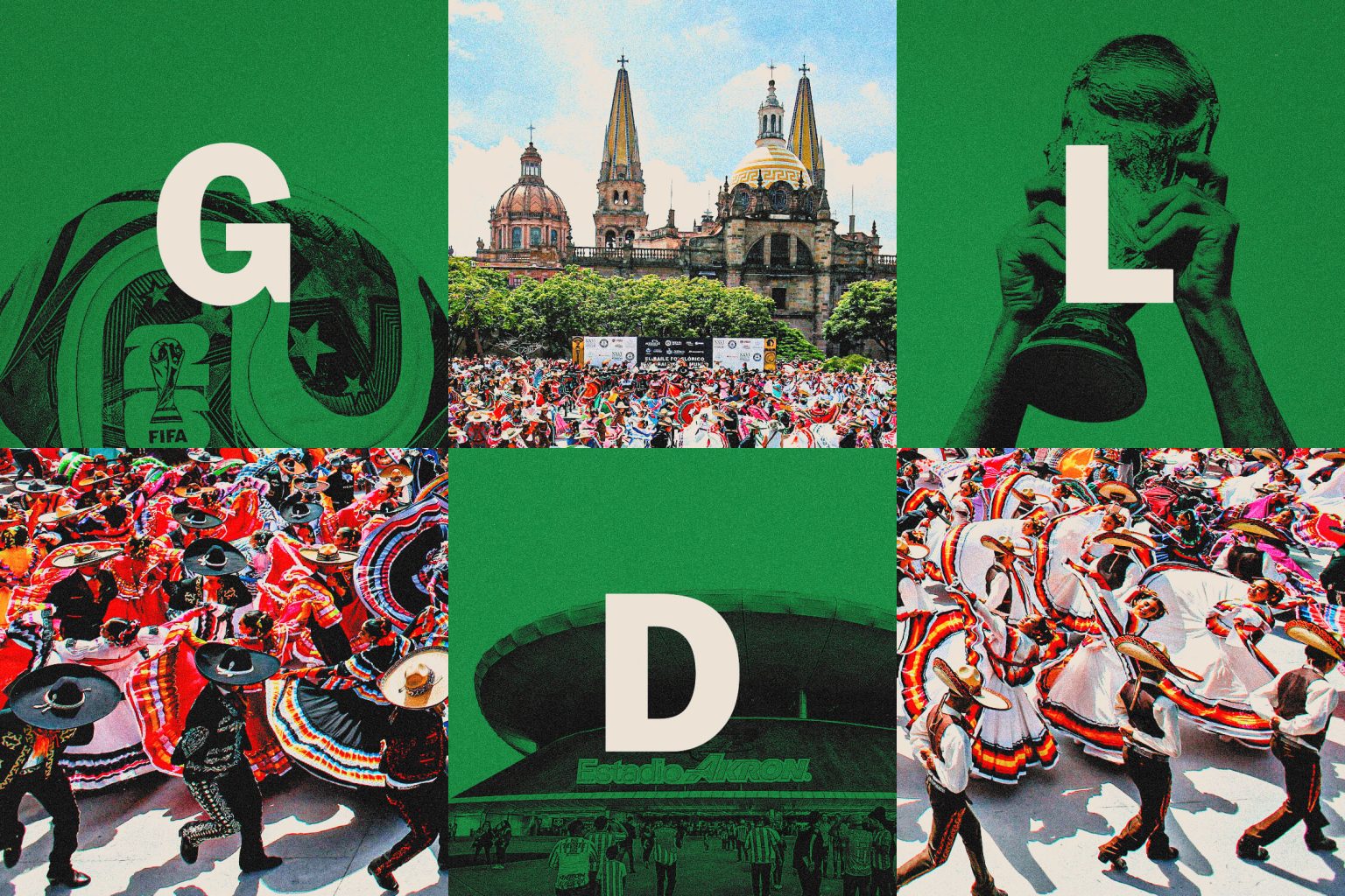 planera din resa till guadalajara för fotbolls-vm 2026 och upplev spänningen i en av mexikos mest livliga städer under världens största fotbollsevenemang.