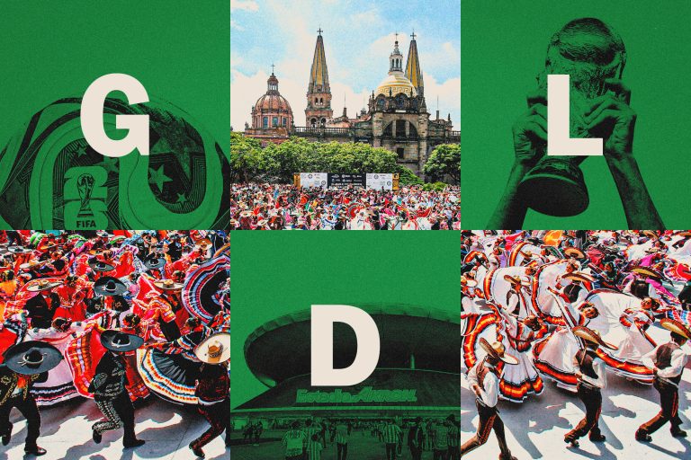 planera din resa till guadalajara för fotbolls-vm 2026 och upplev spänningen i en av mexikos mest livliga städer under världens största fotbollsevenemang.