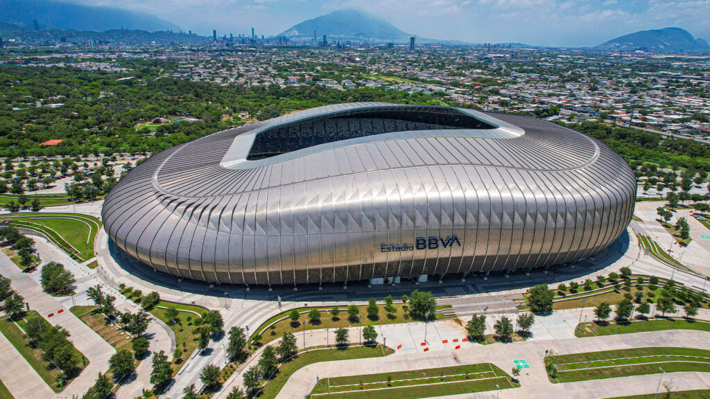 planera din resa till mexico city för vm 2026 och upplev spänningen i en av världens mest ikoniska städer under fotbollens största evenemang.