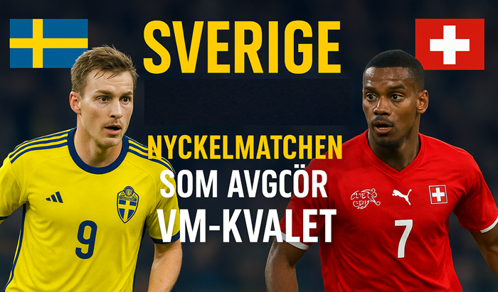 upptäck schweiz laguppställning för vm 2026 och få de senaste nyheterna om trupp, spelare och taktiska förväntningar inför turneringen.