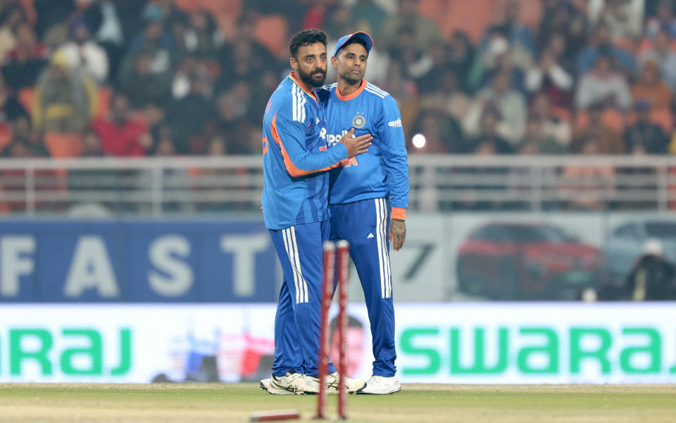 shubman gill bryter tystnaden efter att ha blivit utesluten från t20-vm 2026 och delar sina tankar om beslutet.