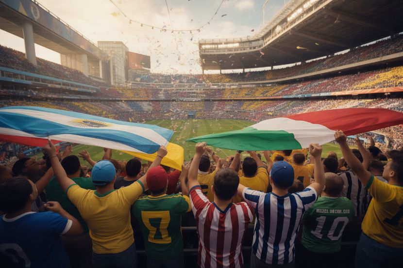 planera en smidig resa till boston för fotbolls-vm 2026 med våra tips och guider för boende, transport och sevärdheter.