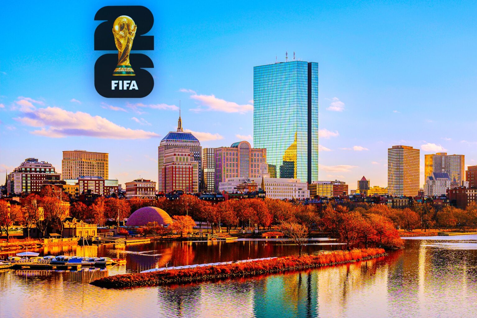 upptäck hur du planerar en smidig och bekväm resa till boston för fotbolls-vm 2026 med våra experttips och reseguider.