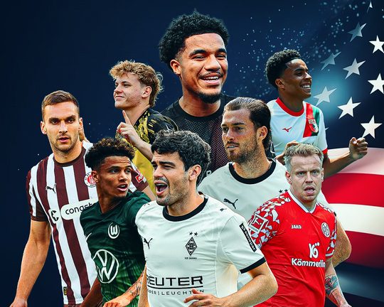usmnt:s unga talang värderad till 9 miljoner dollar är redo för bundesliga och vm 2026.