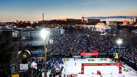 upptäck värdstäderna och arenorna för världscupen 2026. få all information om de spännande platserna som kommer att stå i centrum för världens största fotbollsevenemang.