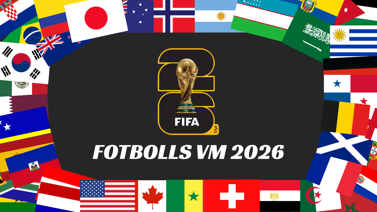 vm 2026: nya offside- och medicinska regler från fifa för att förbättra spelet och säkerheten på planen.
