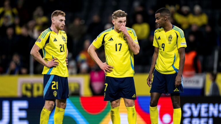 upptäck brasiliens lag inför fotbolls-vm 2026 – spelare, taktik och nyheter om det brasilianska landslaget inför turneringen.