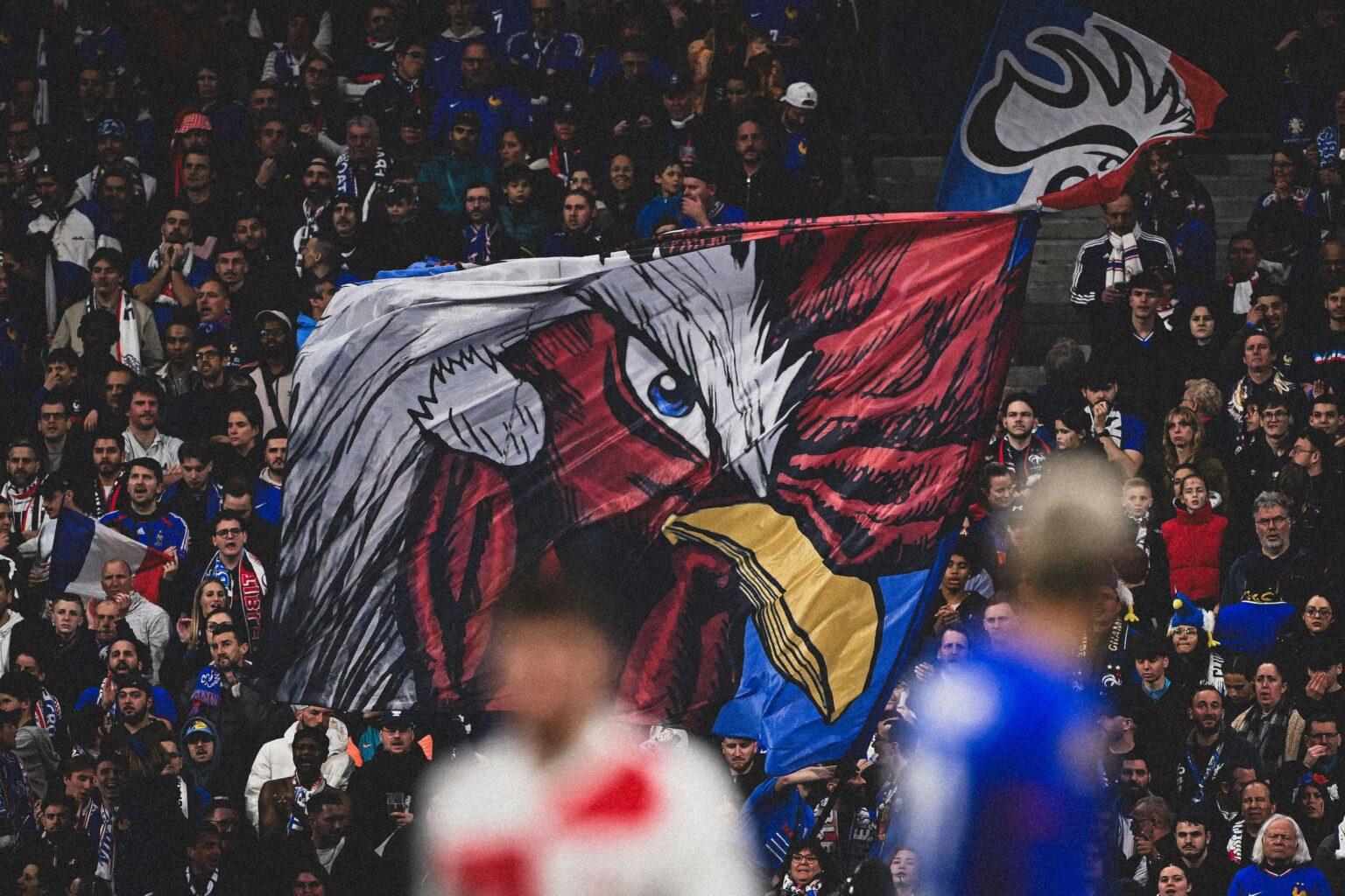 upptäck frankrikes trupp till vm 2026 och få den senaste informationen om spelare, laguppställning och nyheter inför turneringen.