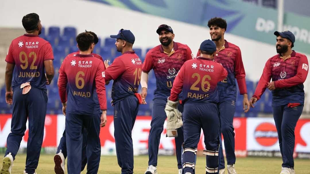 följ vår förhandstitt på grupp a i icc t20 vm 2026 och få de senaste nyheterna, analyserna och förväntningarna inför turneringen.