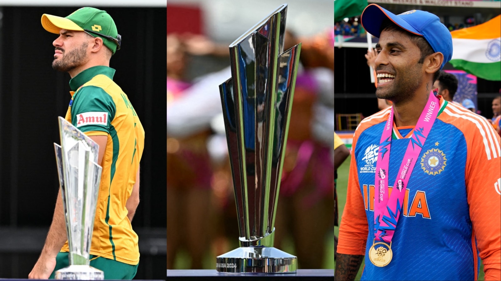 indien kan missa t20-vm 2026-semifinalen i mumbai på grund av pakistan.