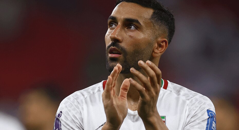 upptäck irans vm 2026-laguppställning med de senaste spelarnyheterna, analyser och taktiska insikter inför fotbolls-vm.
