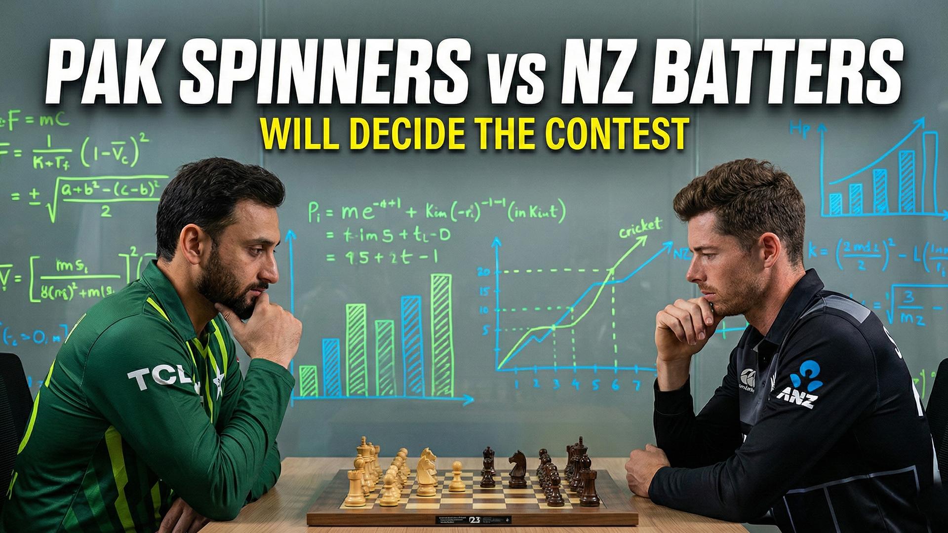 följ den spännande matchen mellan nya zeeland och pakistan i t20-vm 2026. få de senaste nyheterna, liveuppdateringar och matchanalyser här.