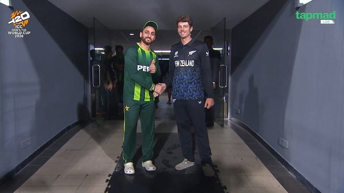 nz vs pakistan t20 vm 2026: regnet avbryter matchen i colombo. följ senaste uppdateringar och nyheter från turneringen.
