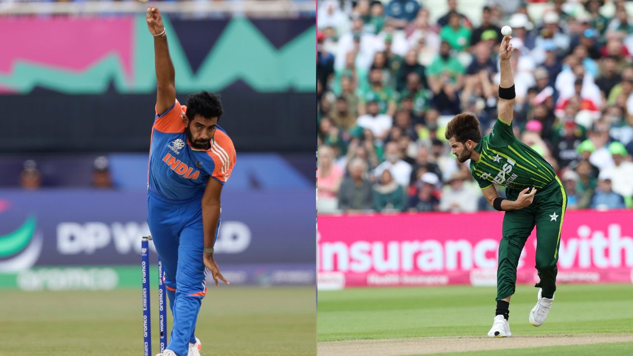 upptäck varför pakistan har valt att bojkotta indien i t20-vm och hur detta påverkar turneringens dynamik och fansens reaktioner.