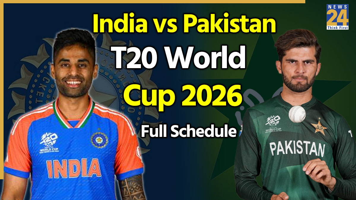 få all information om pakistan vs usa t20 vm 2026, inklusive matchtid och laguppställningar för den spännande matchen.
