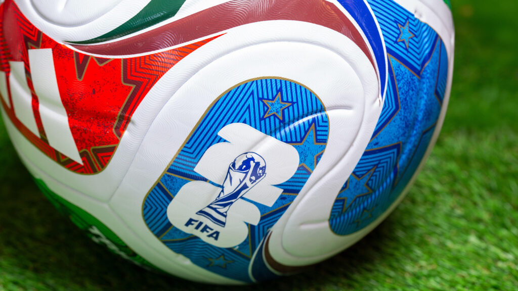 upptäck den senaste laguppställningen för usa inför fotbolls-vm 2026 och få insikter om spelare, strategier och förväntningar inför turneringen.