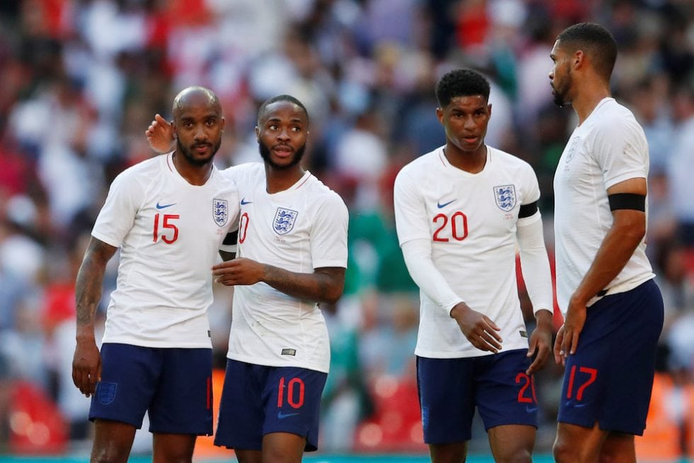 upptäck englands laguppställning för vm 2026 med detaljer om spelare, taktik och nyckelspelare inför turneringen.