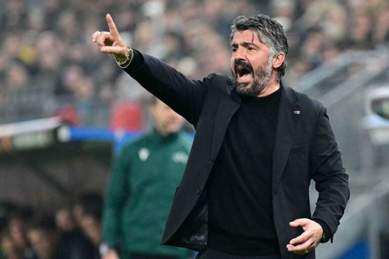 upptäck varför gattuso är rätt val för italiens vm 2026 och hur hans ledarskap kan leda laget till framgång.