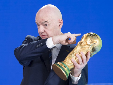 iran bekräftar sin bojkot av vm 2026 och står fast vid sitt beslut att inte delta i fotbollsturneringen.