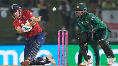 pakistan siktar på en plats i semifinalen i icc t20-vm 2026 och förbereder sig för att leverera en stark insats i turneringen.